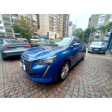 Peugeot 208 Active Pack 1.6 Tiptronic 2022