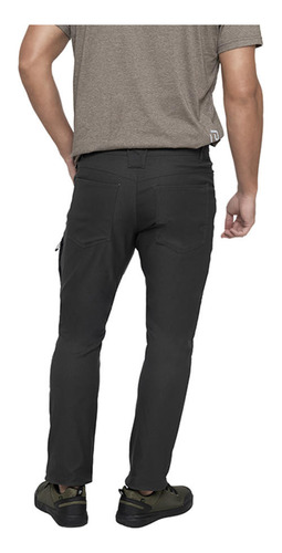 Pantalon Casual Hombre Panama Jack - I974