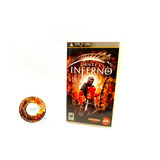 Dante´s Inferno Psp