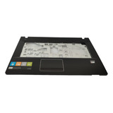 Carcaça Base Com Touchpad Para Notebook Lenovo G405