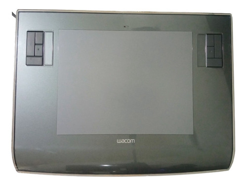 Tableta Digitalizadora Wacom Intuos3 Ptz-630