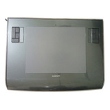 Tableta Digitalizadora Wacom Intuos3 Ptz-630