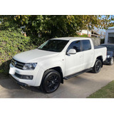 Volkswagen Amarok 2015 2.0 Cd Tdi 4x2 Highline Pack At C34