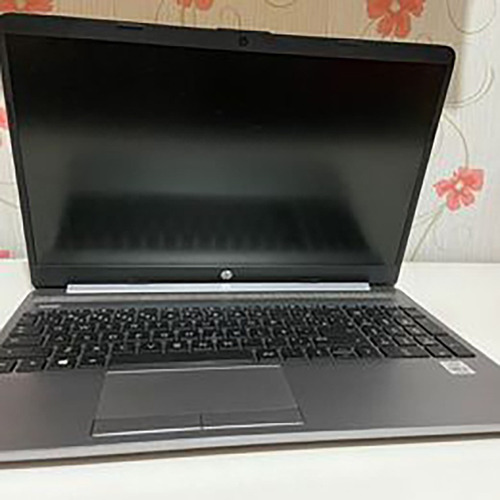 Notebbok Hp G8 I3 256gb Ssd 8gb Tela 15