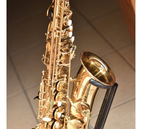 Saxo Selmer Aristocrat Asl600 