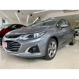 Chevrolet Cruze 4 Premier Okm (nd)