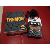 Pedal Tremor Bbe