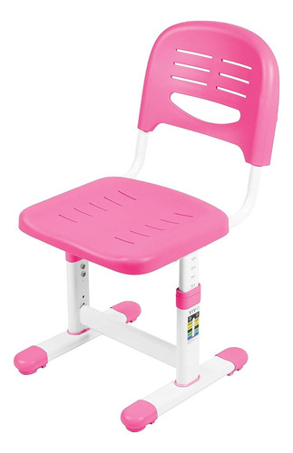 Vivo Silla De Escritorio Para Niños Ajustable En Altura, Sol