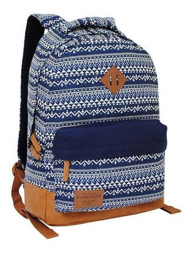 Mochila Head, Modelo Terios