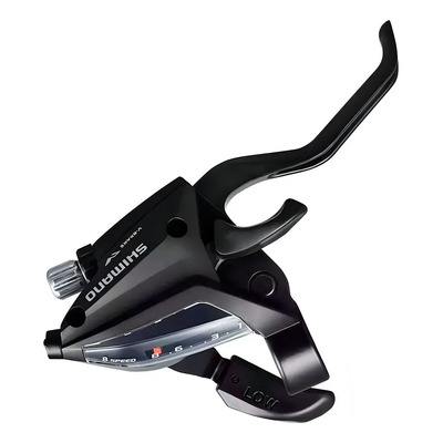 Palanca De Cambios De Freno Derecha Shimano Ef500 8v | Envío gratis
