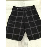 Malla Bermudas Rever Pass Talle Xxs En Impecable Estado!!