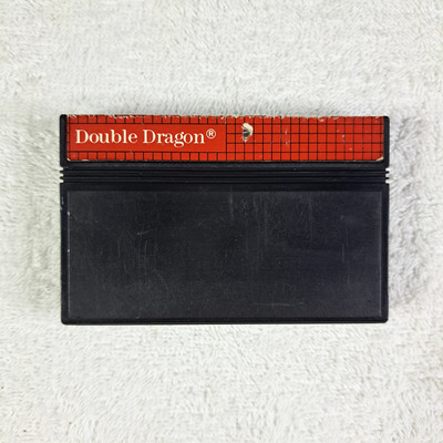 Double Dragon - VGDB - Vídeo Game Data Base