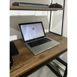 Macbook Pro Mid 2012 8gb Ram 256 Ssd