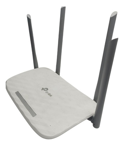 Roteador Tp-link Ac Giga Ec220-g5 Lote De 10 Uni Usados