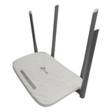 Roteador Tp-link Ac Giga Ec220-g5 Lote De 10 Uni Usados