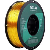 Filamento Esun Petg 1kg 1.75mm Impresora 3d Yellow