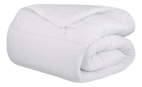 Recheio De Duvet King 280x250cm | Naturalle - Branco