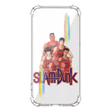 Carcasa Personalizada Slam Dunk Moto G20