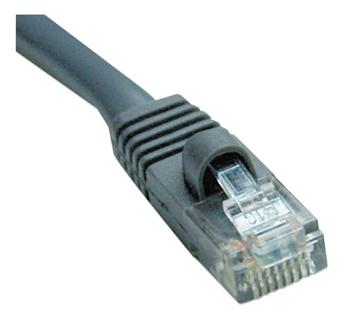 Cable Utp Cat 6 Gigabit Red Patch Cord Fabrica X 1,2 Metros