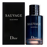 Dior Sauvage Edp 100 Ml Para Hombre