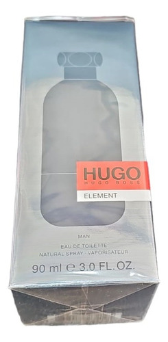 Hugo Boss Element Edt 90ml Spray Caballero