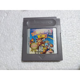 Donkey Kong Juego Fisico De Nintendo Gameboy Gb, Gbc Genuino