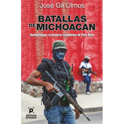 Batallas De Michoacan