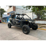 Polaris Rzr Pro Xp 4 Ultimate