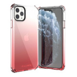 . Funda Ballistic Jewel Para iPhone 11 Pro Rosa Protector 