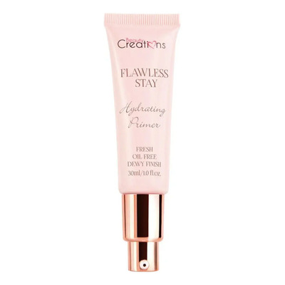 Beauty Creations - Primer Hidratante Flawless Stay Hydrating | Envío gratis