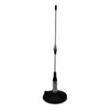 Antena Automotriz Con Imán Tipo Cb Decorativa Universal