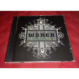 Wench - Ref. Goth Rock, Clan Of Xymox, Switchblade Symphony