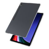 Funda Para Samsung Galaxy Tab S9/s9 Fe 11 Transparente