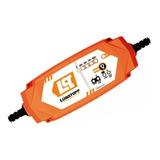 Cargador Mantenedor Bateria Smart 12v Lusqtoff Lct2000