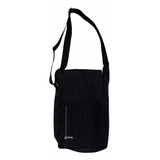 Bolso Tipo Flat O Shoulder Bag - Importado