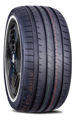 Neumatico Windforce Catchfors Uhp 195/55r15 Cavallino Índice De Velocidad V