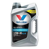 Aceite Valvoline European Xliii 5w30 Sintetico 4.73l Amarok