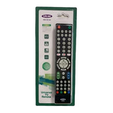 Control Remoto Universal Multimarca Tv Led Lcd Aoc 