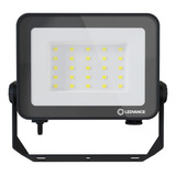 Proyector Reflector Floodlight 30w Ledvance Osram 