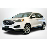 Ford Edge 2019