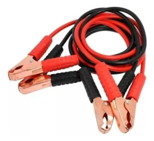 Cable Puente De Batería De Auto 400 Amper