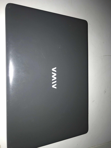 Notebook Aiwa I3 8ram