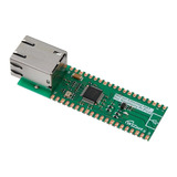 Hat Ethernet Wiznet Para Raspberry Pi Pico