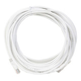 Cable Red Ethernet 10 Metros Rj45 Utp Categoria 6 User Cord