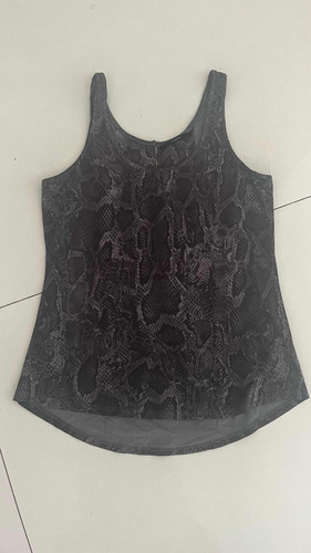 Remera Musculosa Akiabara