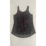 Remera Musculosa Akiabara