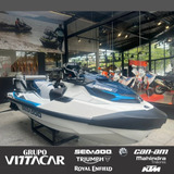 Jet Ski Seadoo Fish Pro Sport 170hp 2023