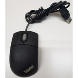 Mouse Lenovo Thinkpad Optico Usb