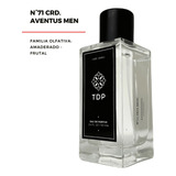 Perfume Concentrado Creed Aventus Alta Calidad Leer Descrip.