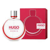 Perfume Hugo Boss Woman Red 50ml